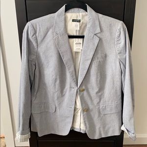 J. Crew Factory Blazer